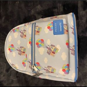 Up🎈 Balloon Loungefly